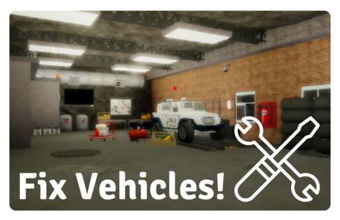 Elevator to Underground screenshot 3