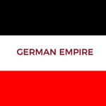 'German Empire'