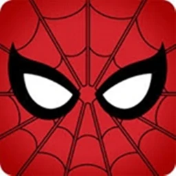 [:]Spider-man[:] icon