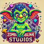 Zombiegoblin4 studios