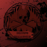 [DEATH'S MARAUDERS]