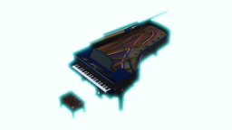 Pieśń fortepianowa 🎹 🔊