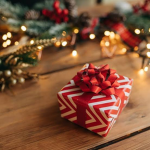 Santa's Christmas Gifts