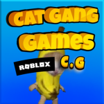 Cat Gang Games