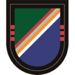 Heavy Weapons Company, 3rd Ranger Battalion