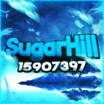 永 SugarHill