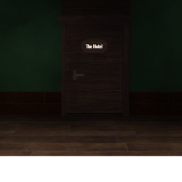 The hotel (BETA TESTING)