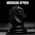AMERICAN SPYDER.! Group Thumbnail