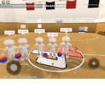 ＩＳＯ x ＣＬＡＮ