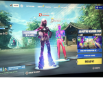 Gamervin and dino807