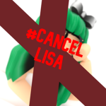 Lisa Gaming's Hate Group