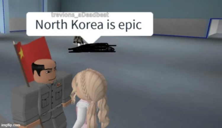 Escape North Korea screenshot 3