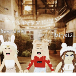 Girls for the world