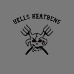 Hells He&thens Motorcycle Club