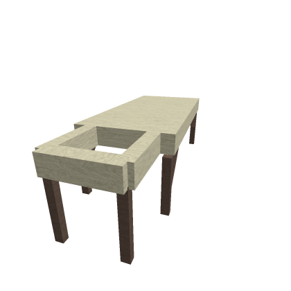 Massage Table