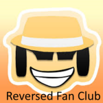 Reversed Fan Club