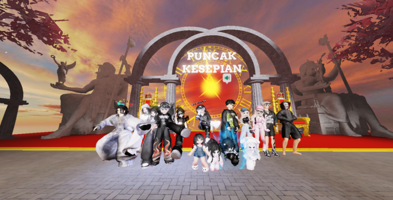 [ x5000 SUMMIT EVENT ] Lonely Mountain screenshot 3