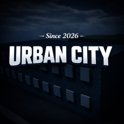 Urban city
