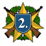 2. Infantry Division "The Sovereign"