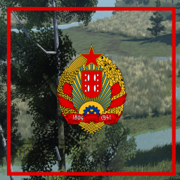 Albanian Valleys