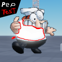 Peppino Test [anim]