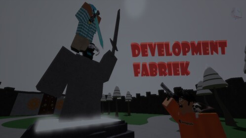 Development Fabriek [BETA]