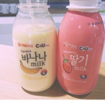 Boba Melk