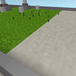 Roblox boys and girls hangout!
