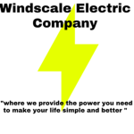 Windscale Electric Company