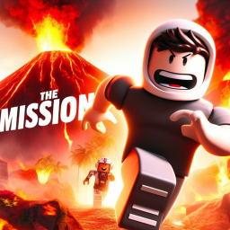 The Mission!
