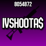 IVSHOOTA$