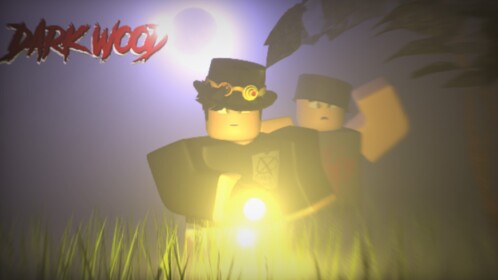 Dark Wood [Horror]