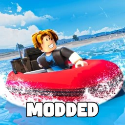 [🌊] San Diego Border Roleplay MODDED