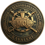 [MOI] KAVALERI