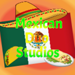 Mexican Duo Studios