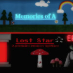 Memories of a Lost Star [V3.96]