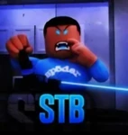 (STB Spin The Block Group Thumbnail