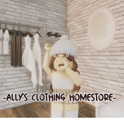Ally's Homestore