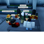 The Virulent Corps
