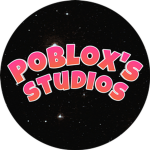 Poblox's Studios