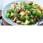 i like pasta do you?