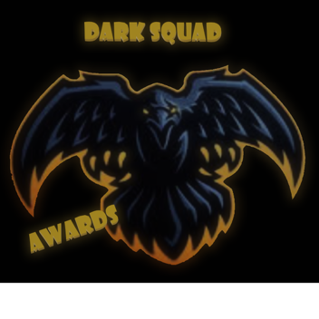 The Dark Awards