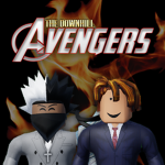 The Downhill Avengers