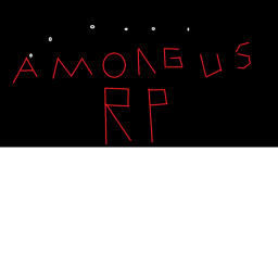 Among us Roleplay