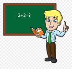 Teacher Noble
