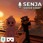 senja voice chat