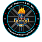 ETS || Education Training Service