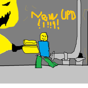 The Lost Hallways [BUILD 2]