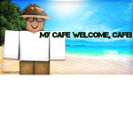 New cafe jon