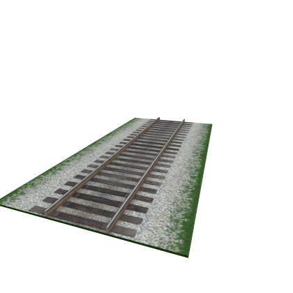 TRAIN TRACKS T7853HY4T